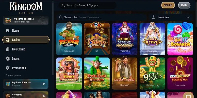 Realz casino in Australia Realz casino in Australia
