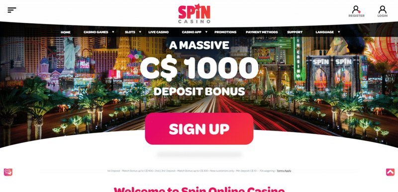 Introducing Spinboss Casino: Your New Online Gaming Destination in the UK